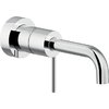 Смеситель для раковины Nobili Velis, chrome (VE125198/1CR) Для раковины Хром