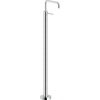 Напольный смеситель для раковины Nobili Velis, chrome (VE125188/3CR) Для раковины Хром