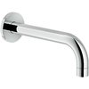  Излив для ванны Nobili Velis, chrome (AV00158/36CR) NobiliVelis Настенные наружные