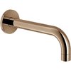  Излив для ванны Nobili Velis, red canyon pvd (AV00158/36RCP) NobiliVelis Настенные наружные
