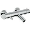 Змішувач для ванни Nobili Velis, chrome (VE125010/1CR) Для ванни Хром