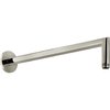 Душевой кронштейн Nobili Velis, nickel pvd (AD138/44NLP) Nobili Коллекция Velis 