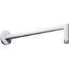 Душовий кронштейн Nobili Velis, polar white (AD138 / 44WM) Nobili Коллекция Velis 