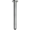 Душевой потолочный кронштейн Nobili Velis, inox (AD138/64IX) Nobili Коллекция Velis 