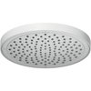 Верхний душ Nobili Velis, polar white (AD139/10CWM) Верхние души Белый матовый