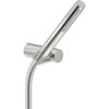 Душевой набор Nobili Velis, inox (AD146/26IX) Душевые наборы Нерж. сталь