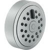 Боковой душ Nobili Velis, inox (WE00139/81IX) Боковые души (форсунки) Нерж. сталь
