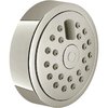 Боковой душ Nobili Velis, nickel pvd (WE00139/81NLP) Боковые души (форсунки) Никель
