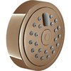 Боковой душ Nobili Velis, red canyon pvd (WE00139/81RCP) Боковые души (форсунки) Красное золото