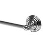 Полотенцедержатель 415 мм Devon &amp; Devon Diamond, хром( WHD509CR) Полотенцедержателі Devon&Devon