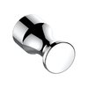Крючок для полотенец Keuco SMART.2, хром (14714 010000) Крючки для халатов и полотенец Keuco