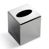 Контейнер для бумажных салфеток Devon&Devon Waltz, хром (WLZ-130-CR) Контейнеры для салфеток Devon&Devon