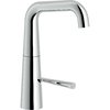 Змішувач для раковини Nobili Likid, chrome (LK00118/2CR) Для раковини Хром