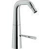 Змішувач для біде Nobili Likid, chrome (LK00119/2CR) Для біде Хром