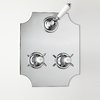 Cмеситель для душа Devon&Devon Coventry, хром (DE348COVCR) Для душа Хром