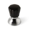 Кран запорный одинарный Devon&Devon Black Morris, хром (DDMRBL366CR) Devon&Devon Коллекция Black Morris 