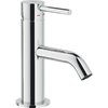 Смеситель для раковины Nobili Acquerelli, chrome (AQ93118/1CR) Для раковины Хром