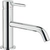 Смеситель для раковины с длинным изливом Nobili Acquerelli, chrome (AQ93118/20CR) Для раковины Хром