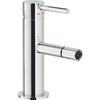 Смеситель для биде Nobili Acquerelli, chrome (AQ93119/1CR) Для биде Хром