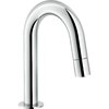 Сенсорный смеситель для раковины Nobili Acquerelli, chrome (AQ93236CR) Для раковины Хром
