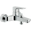 Змішувач для ванни Nobili Acquaviva, chrome (VV103110/1CR) Для ванни Хром