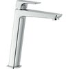 Високий змішувач для раковини Nobili Acquaviva, chrome (VV103128/2CR) Для раковини Хром