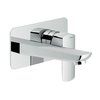 Настенный смеситель для раковины Nobili Acquaviva, chrome (VV103198CR) Для раковины Хром