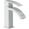 Смеситель для раковины Nobili Ray, chrome (RY00118/1CR) Для раковины Хром