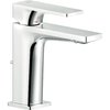 Смеситель для раковины Nobili Seven, chrome (SE124118/1CR) Для раковины Хром