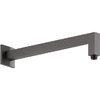  Виливши для ванни Nobili Seven, london grey (AD138 / 24fo) NobiliSeven Настінні зовнішні