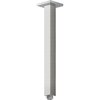  Излив потолочный Nobili Seven, inox (AD138/66IX) NobiliSeven Потолочные