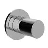 Смеситель для раковины скрытого монтажа Treemme T30, хром (RWIT5BC8CC01) Для ванны, Для душа, Для раковины Хром