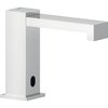 Инфакрасный смеситель для раковины Nobili Mia, chrome (IRMI102236CR) Для раковины Хром