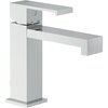 Смеситель для раковины Nobili Mia, chrome (MI102118/1CR) Для раковины Хром
