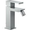 Змішувач для біде Nobili mia, inox (MI102119/1ix) Для біде Нерж. сталь