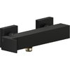 Змішувач для душу Nobili Mia, velvet black (MQ102130BM) Для душа Чорний матовий