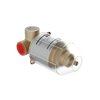 Скрытая часть термостатического смесителя COAX Treemme Philo (RWIT7582CC02) Treemme Коллекция Philo 