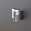 Крючок CEA Duet (DET80-S) Крючки, Крючки для халатов и полотенец CEA