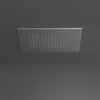 Верхній вбудований душ cea Water and Light (AQC21-s) Верхні душі Нерж. сталь