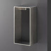 Полочка CEA Duet 120 мм (DET93-S) Полочки CEA
