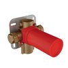 Скрытая часть для смесителя Treemme Shower and Thermostatic (RWIT72B6ZZ01) Treemme Коллекция Shower and Thermostatic 