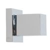 Запорный вентиль Treemme X-change, хром (RWIT7362CC01) Treemme Коллекция X-Change 