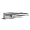  Излив с каскадом для ванны Treemme Shower and Thermostatic, хром (IT6578CCZZZZ) TreemmeShower and Thermostatic Врезные