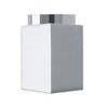 Удлинитель для смесителя 60 мм Treemme X-change mono, хром (RWIT7612CC93) Treemme Коллекция X-change mono 