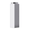 Удлинитель для смесителя 150 мм Treemme X-change mono, хром (RWIT7612CC95) Treemme Коллекция X-change mono 