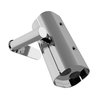 Верхній душ Treemme Shower and Thermostatic, хром (IT9B70CCZZZZ) Верхні душі Хром