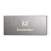 Переключающее устройство для верхнего душа Treemme Shower and Thermostatic (RWIT6548ZZ02) Treemme Коллекция Shower and Thermostatic 
