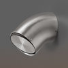 Верхний душ CEA Shower heads 100 мм (FRE150-S) Верхние души Нерж. сталь