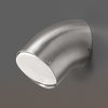 Верхній душ cea Shower heads 100 мм (FRE41-S) Верхні душі Нерж. сталь