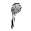 Ручной душ Treemme Shower and Thermostatic, хром (ITRTDO168CC) Ручные души (лейки) Хром